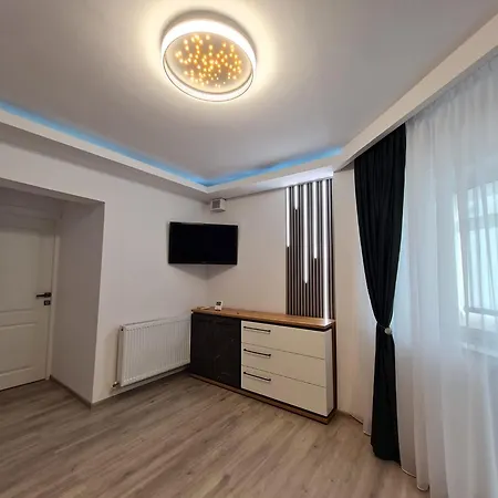 Romanescu One Apartament Craiova Exterior photo