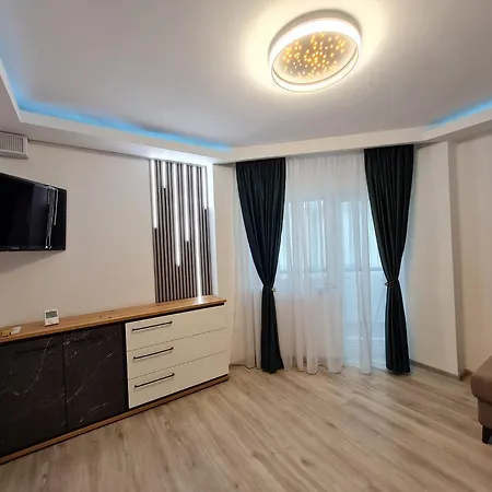 Romanescu One Apartament Craiova Exterior photo