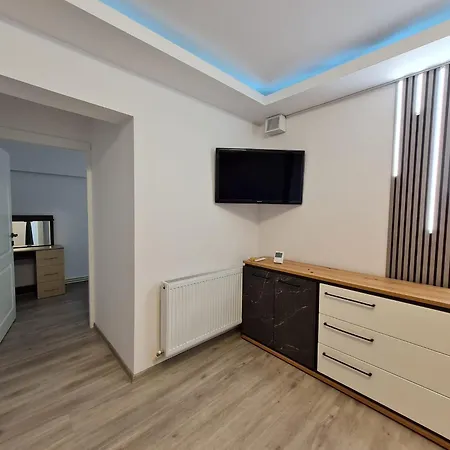 Romanescu One Apartament Craiova Exterior photo