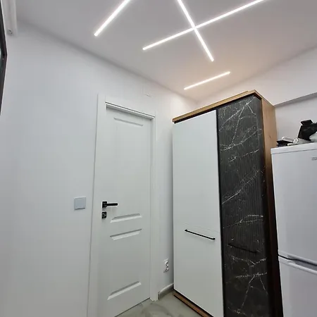 Romanescu One Apartament Craiova Exterior photo