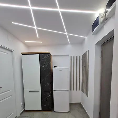 Romanescu One Apartament Craiova Exterior photo