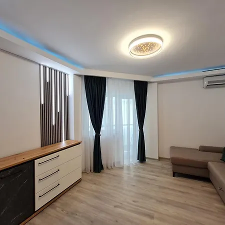 Romanescu One Apartament Craiova Exterior photo