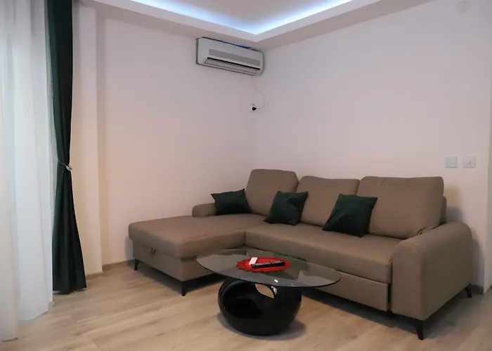 Romanescu One Apartament