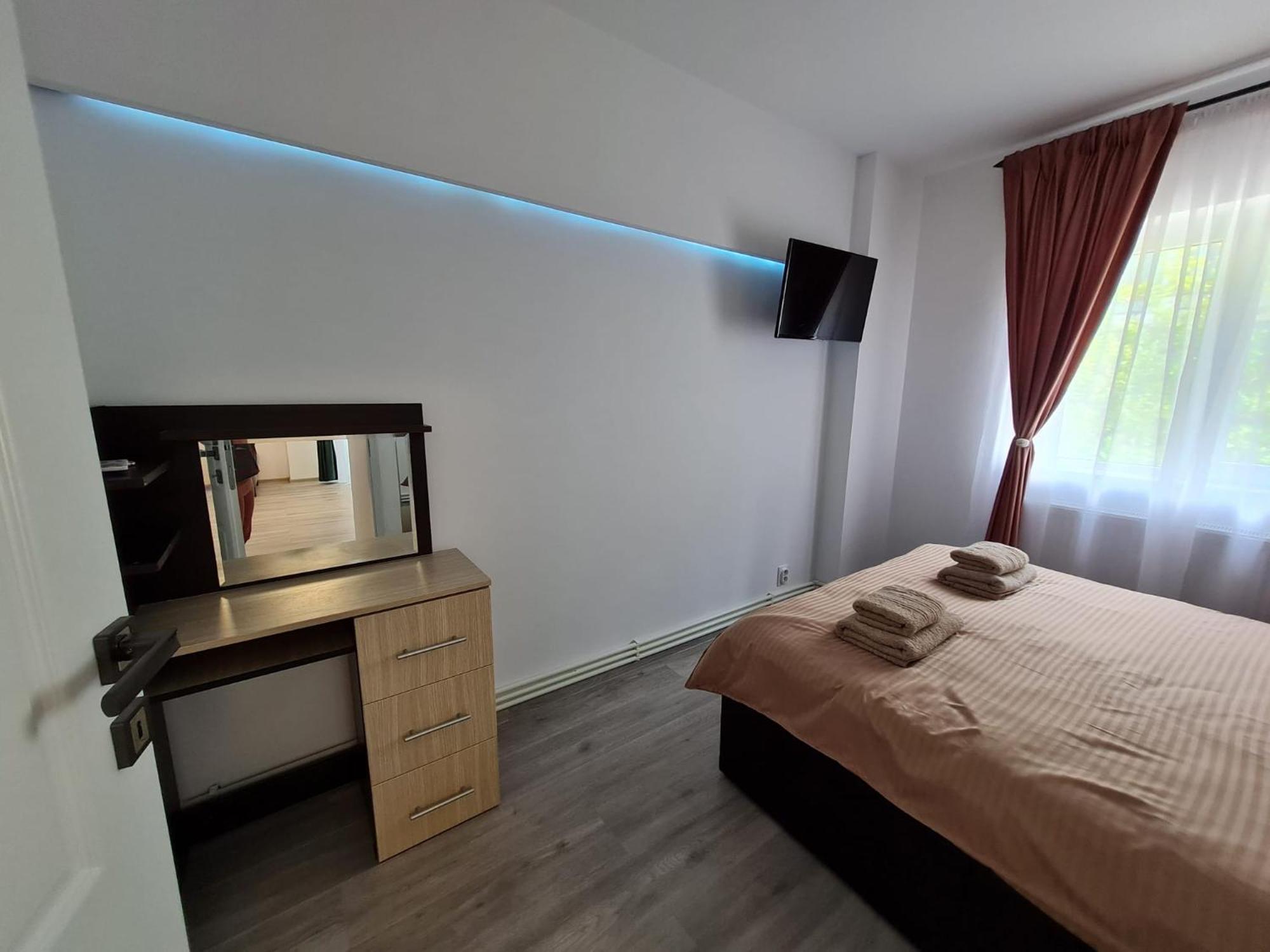 Apartment Romanescu One
