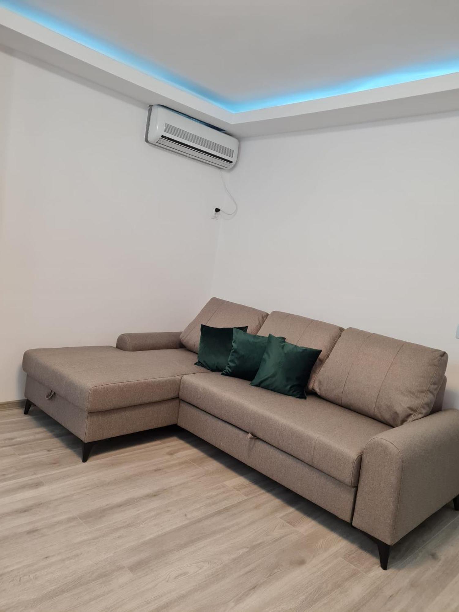 Apartament Romanescu One Craiova