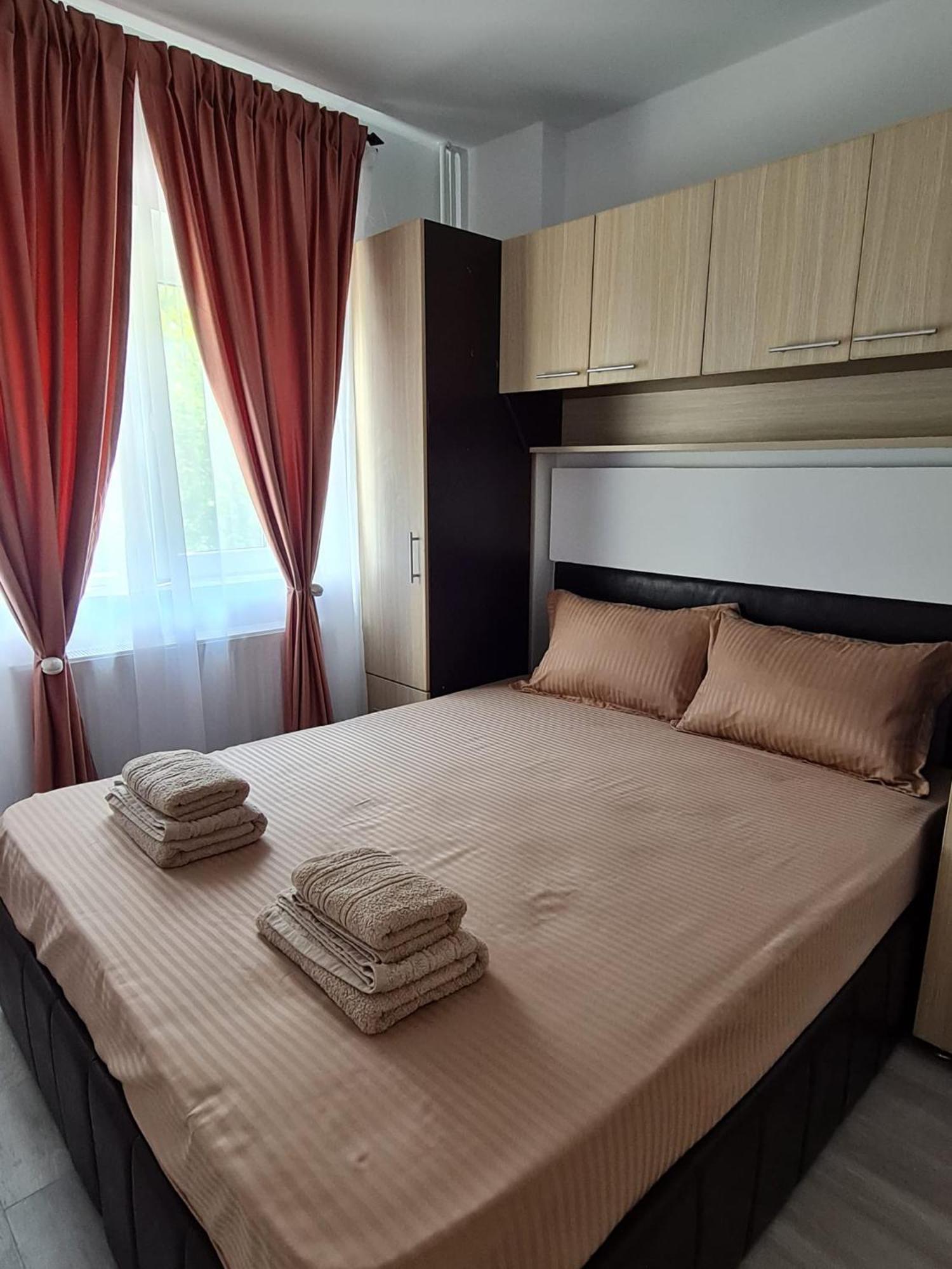 Apartment Romanescu One Craiova