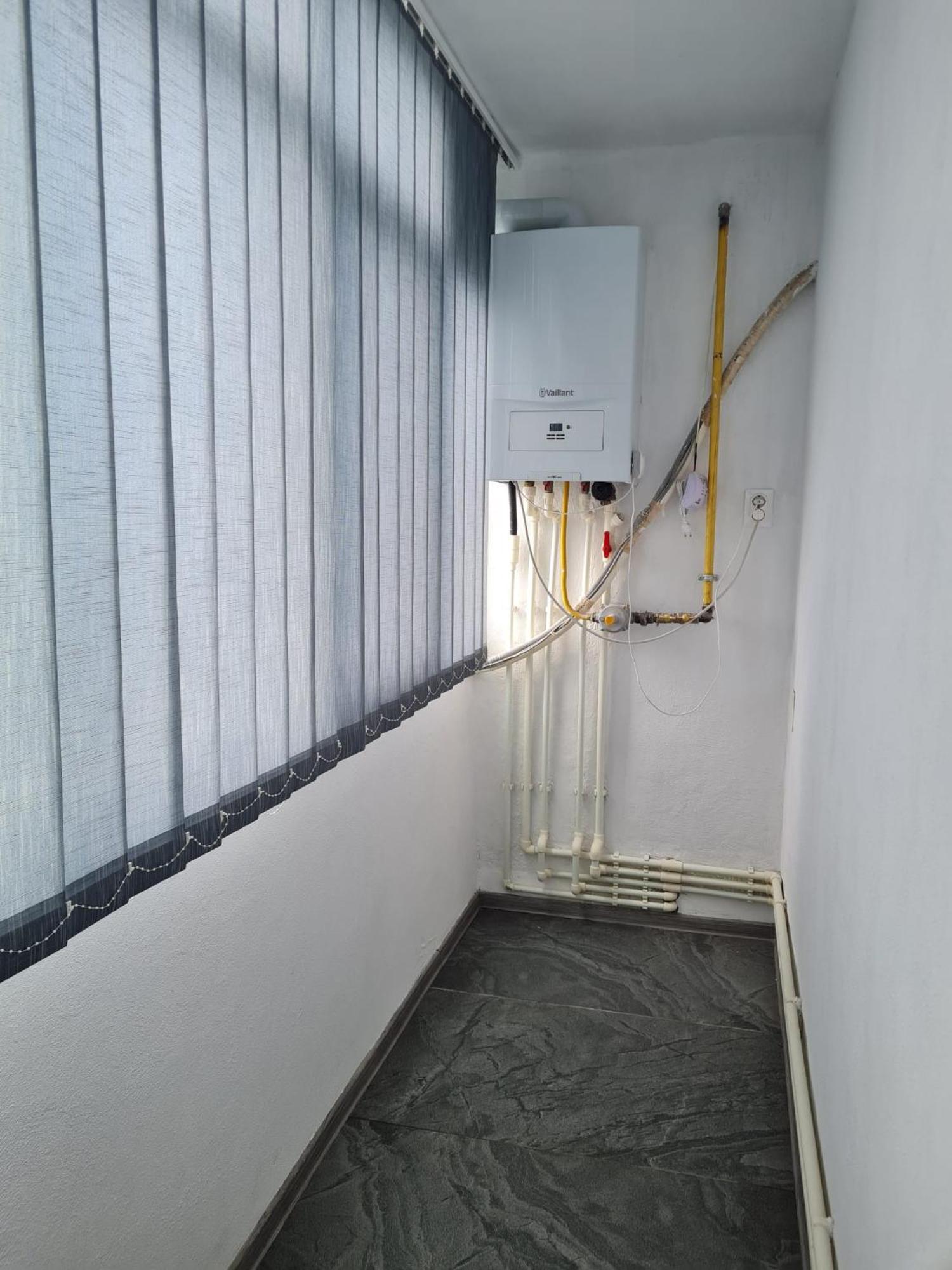 Apartament Romanescu One