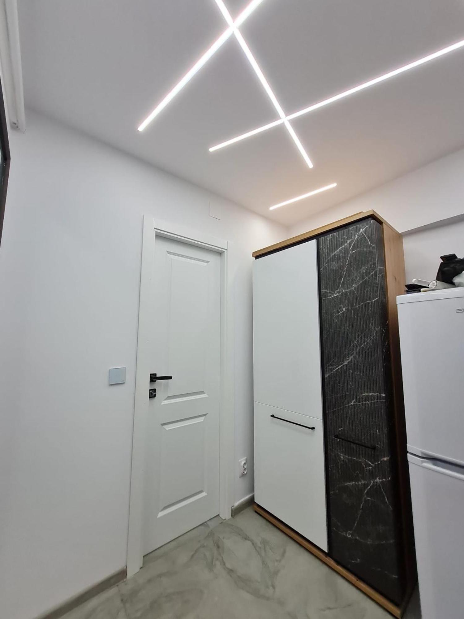 Apartment Romanescu One Craiova