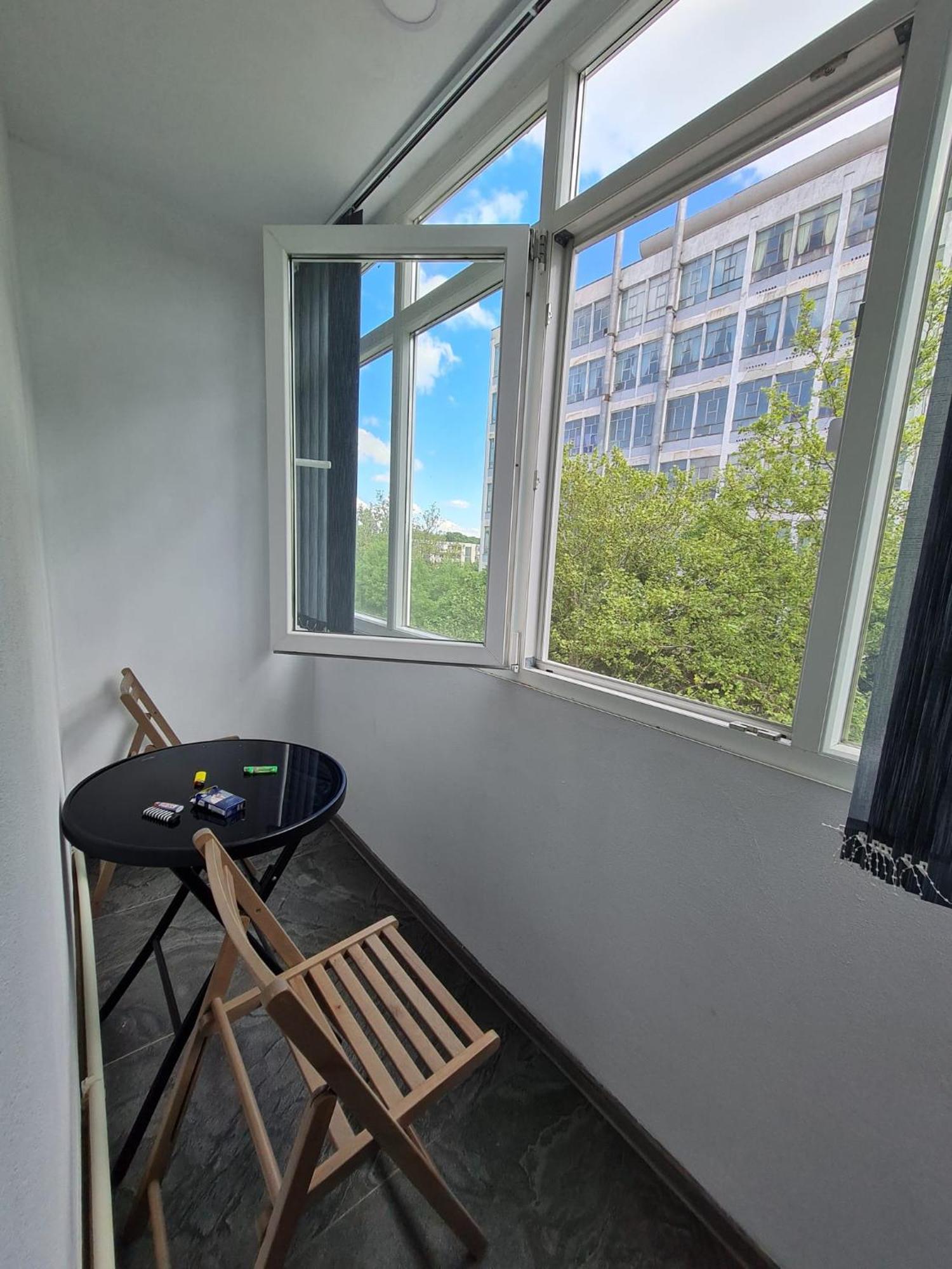 Apartment Romanescu One