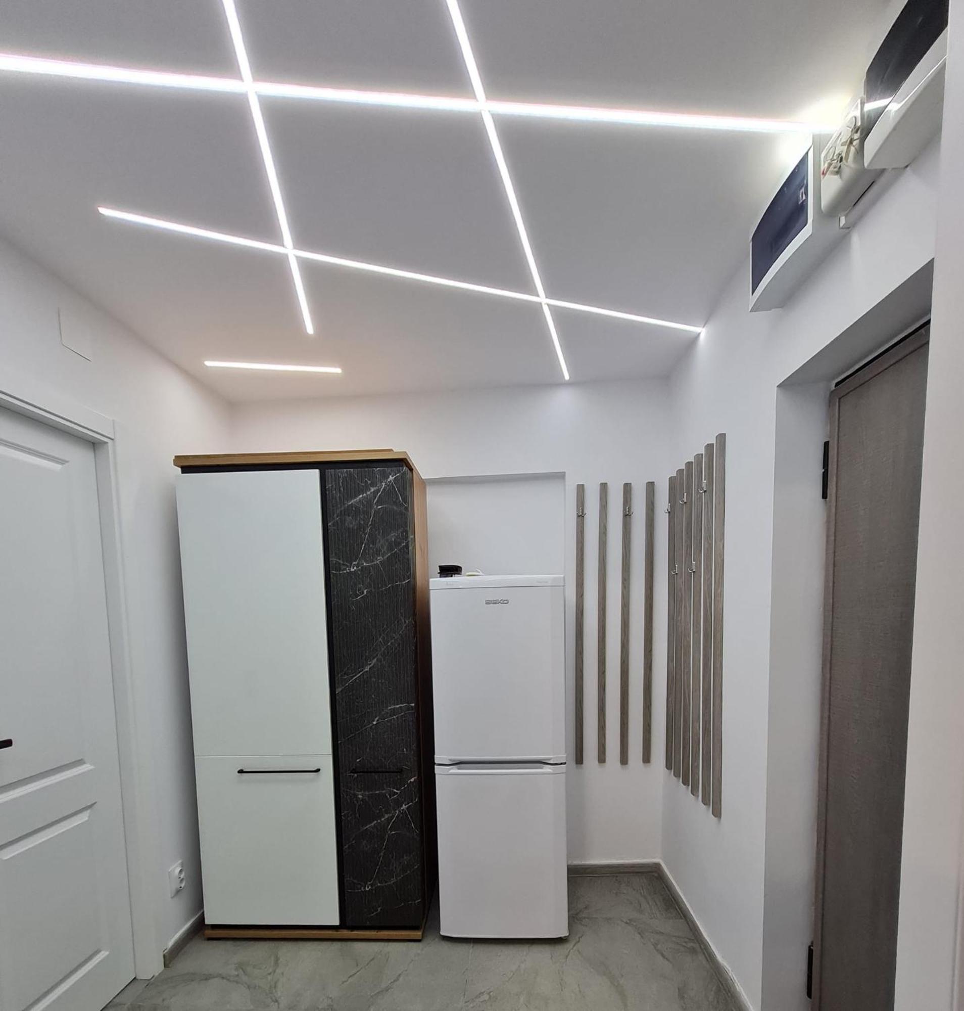 Apartment Romanescu One *
