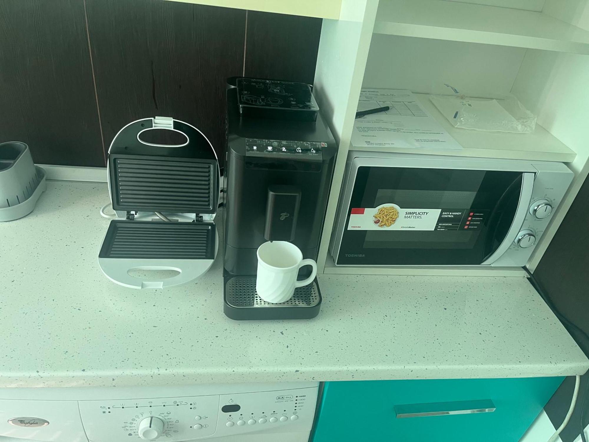 Apartament Romanescu One Craiova