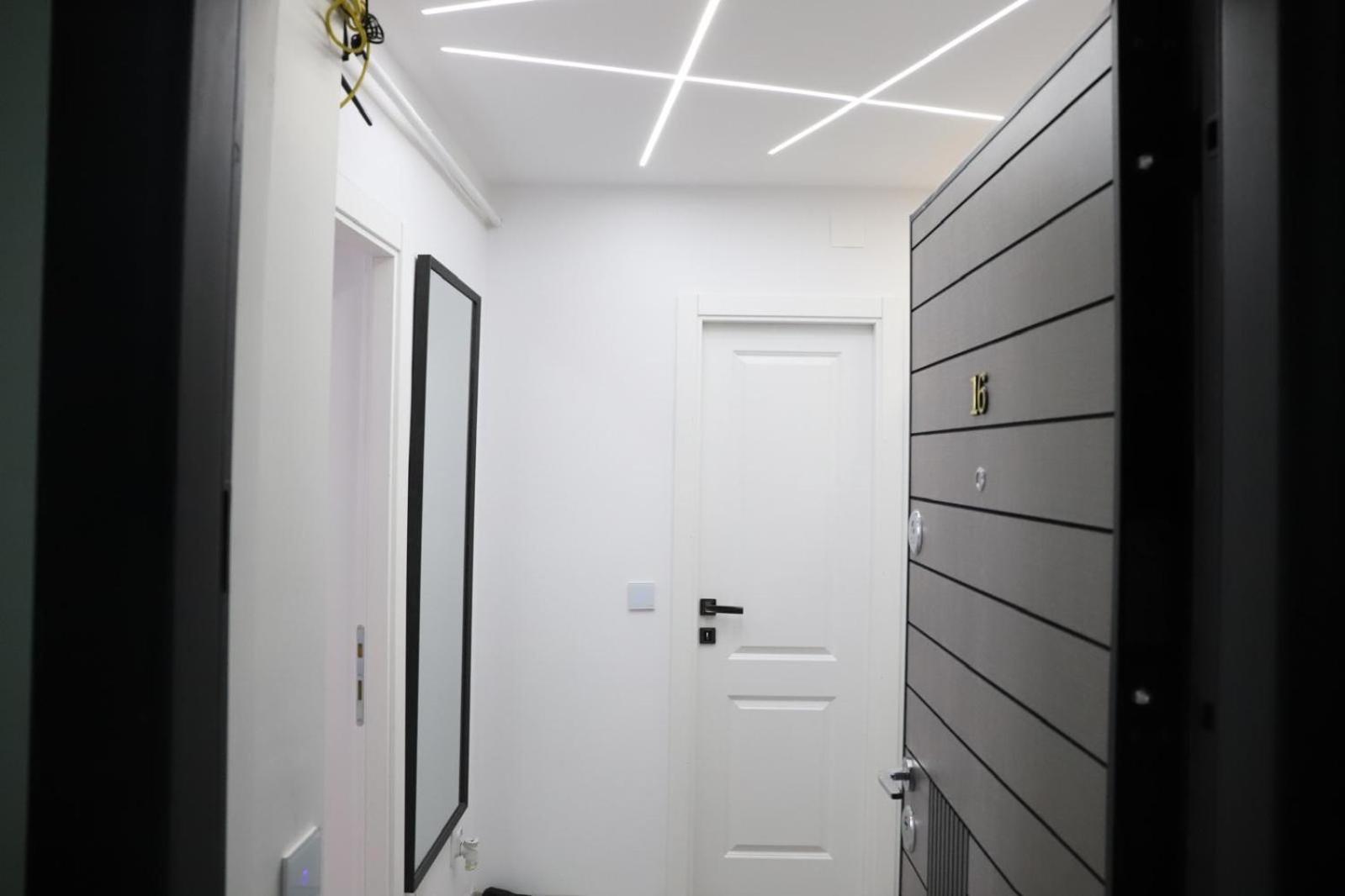 Apartment Romanescu One