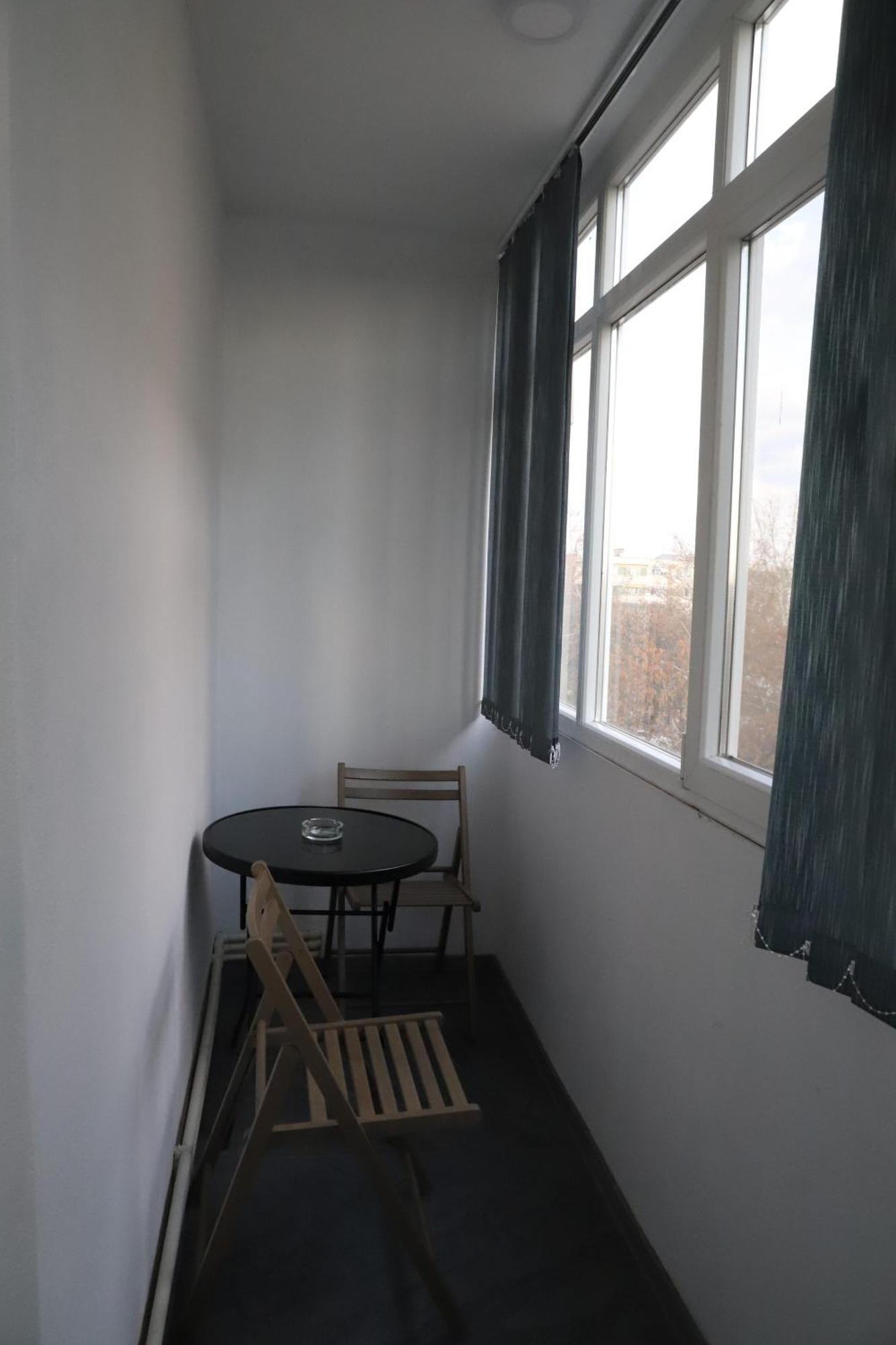 Romanescu One Apartament