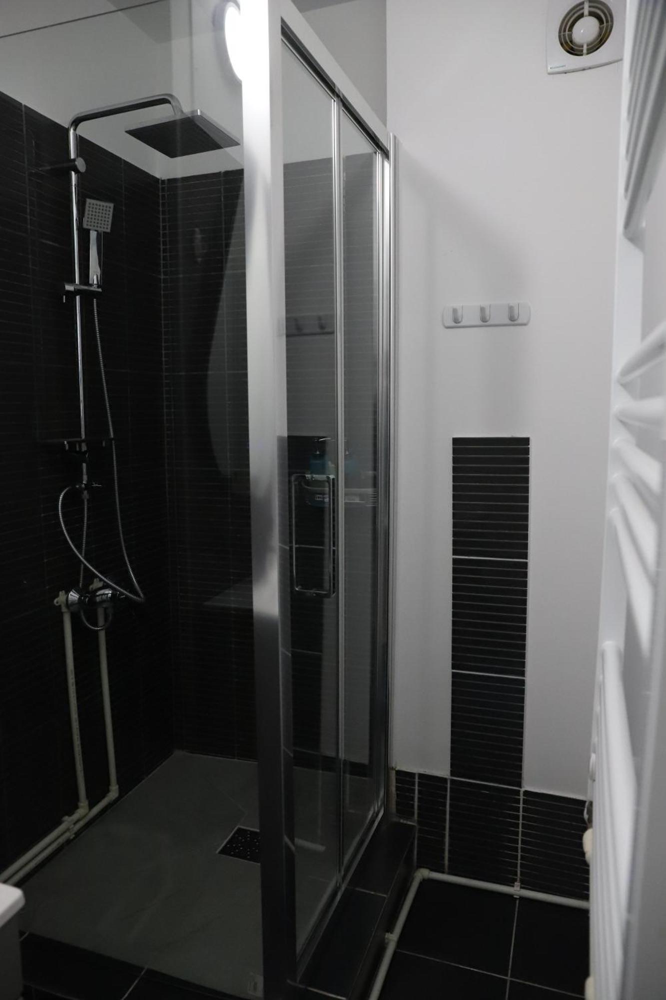 Apartament Romanescu One *