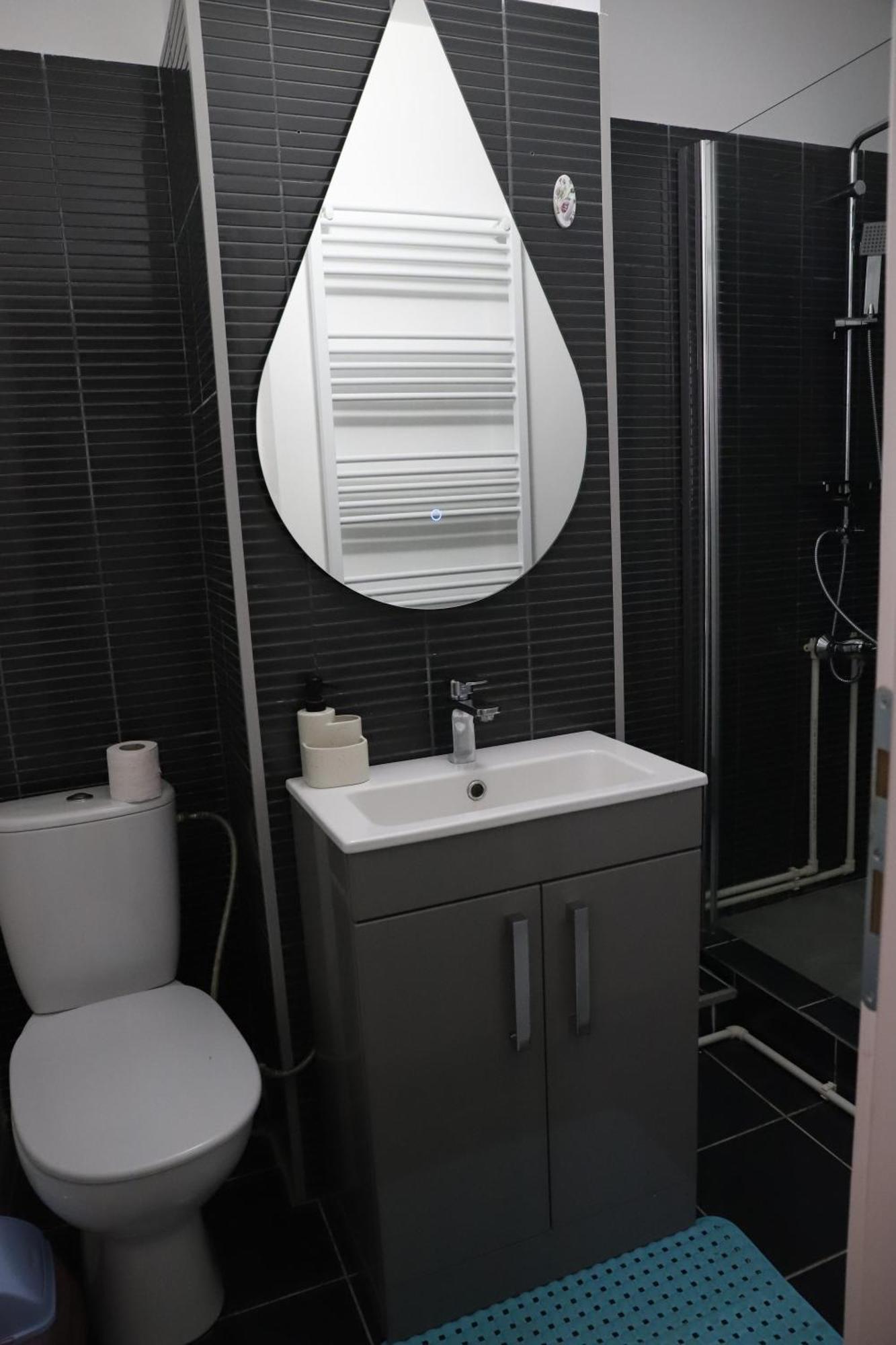 Apartment Romanescu One Craiova
