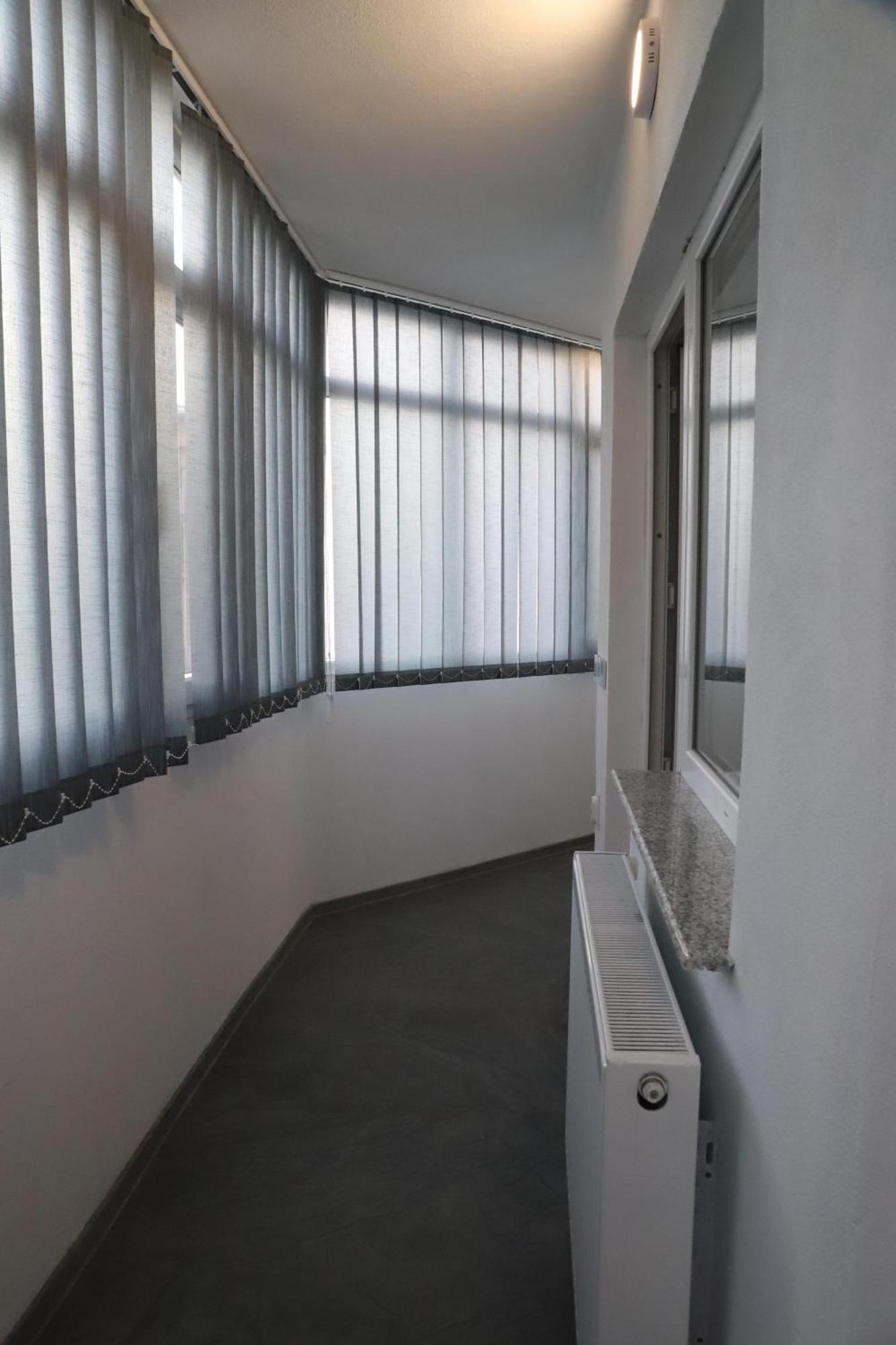 Apartment Romanescu One