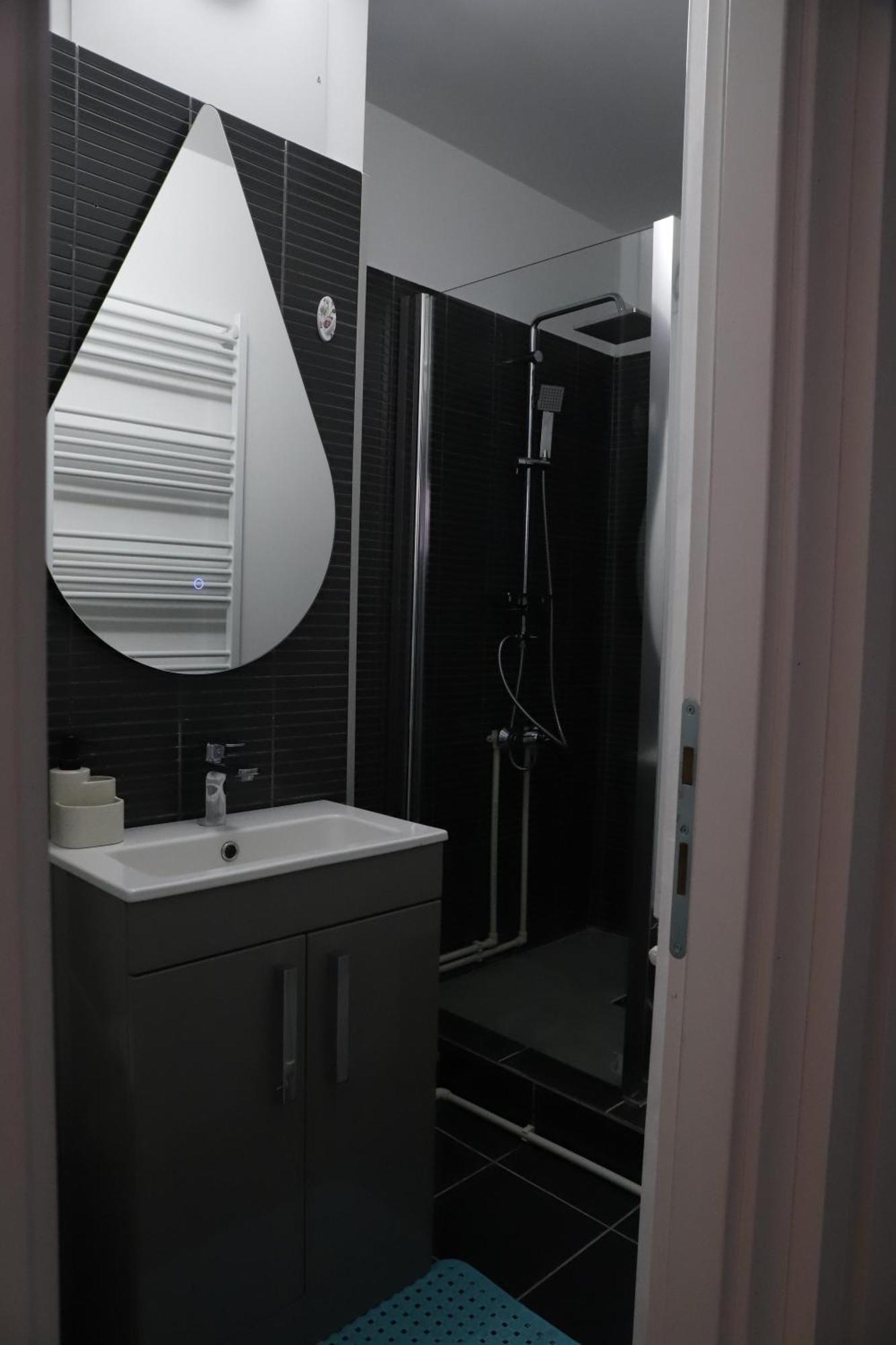 Apartment Romanescu One Craiova